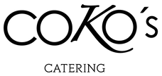 Coko's Catering logo